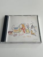 CD Crosby Stills Nash & Young « So Far »